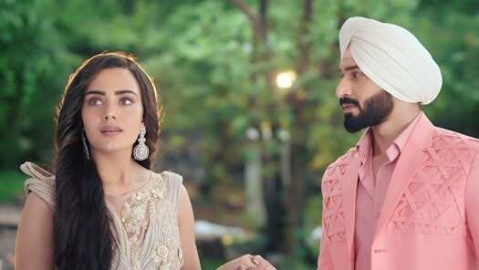 Teri Meri Doriyaann EP 11 Sep: अंगद की कार का हुआ एक्सीडेंट, साहिबा घर छोड़कर हॉस्टल में हुई शिफ्ट