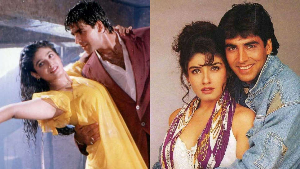 Raveena Tandon: अक्षय संग सगाई टूटने के बाद रवीना ने की थी सुसाइड करने की कोशिश? अभिनेत्री ने अब बताया सच