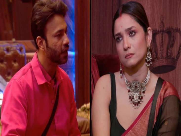 Bigg Boss 17: विकी ने पहली बार किया सुशांत सिंह राजपूत का जिक्र, अंकिता से कहा- नेशनल टेलीविजन पर...