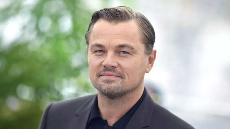 क्या टाइटैनिक एक्टर Leonardo DiCaprio ने कर ली सगाई, गर्लफ्रेंड संग वायरल हुई ये तस्वीर