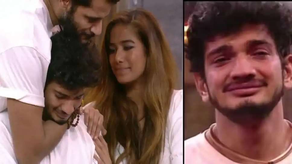 Bigg Boss 17: सुसाइड से हुई थी मुनव्वर फारुकी की मां की मौत, 'बिग बॉस 17' कंटेस्टेंट का शॉकिंग खुलासा