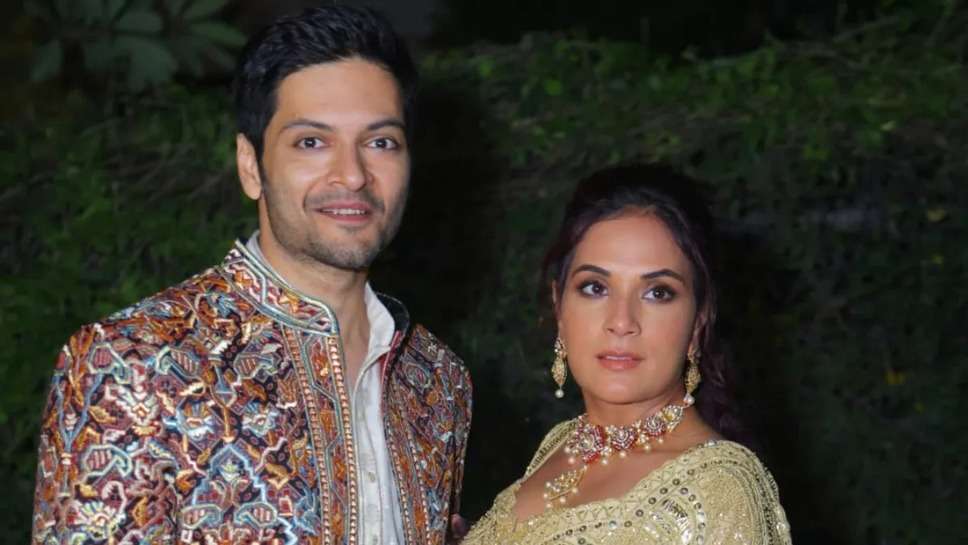 Richa Chadha Pregnant: मां बनने वाली हैं Fukrey एक्ट्रेस ऋचा चड्ढा, अली फजल ने दी आने वाले बच्चे की गुड न्यूज