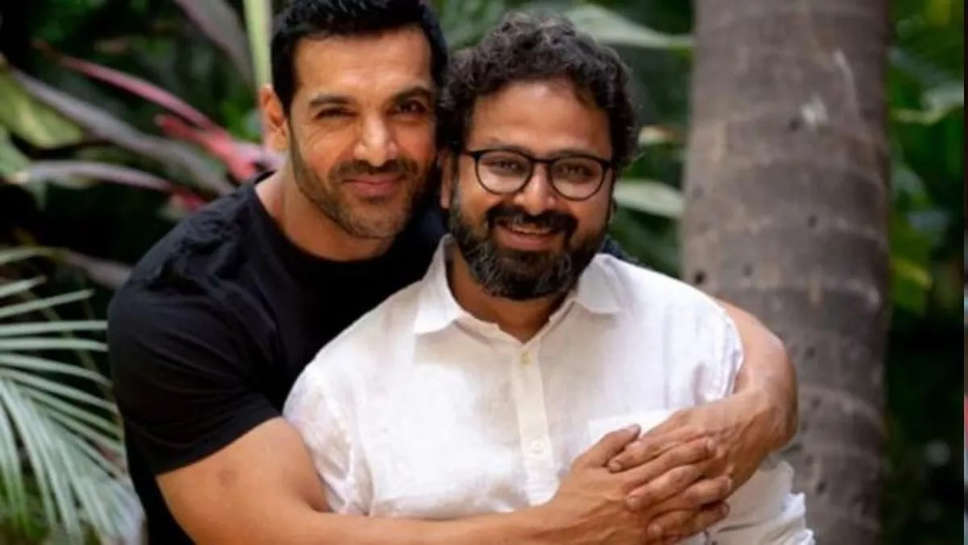 'बॉलीवुड में नहीं एकता,' John Abraham की फिल्म के डायरेक्टर ने दिया हैरान करने वाला बयान