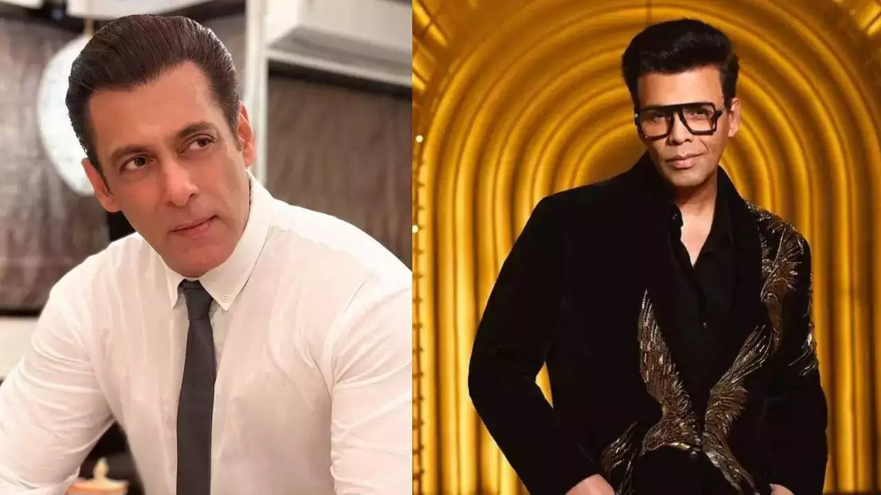 Salman Khan: क्या 'द बुल' में नजर नहीं आएंगे सलमान खान? इन निर्देशकों के साथ भी नहीं बन सकी बात
