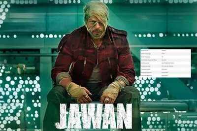 Jawan: शाहरुख खान की फिल्म 'जवान' में किए गए 7 बड़े बदलाव, मिला U/A सर्टिफिकेट
