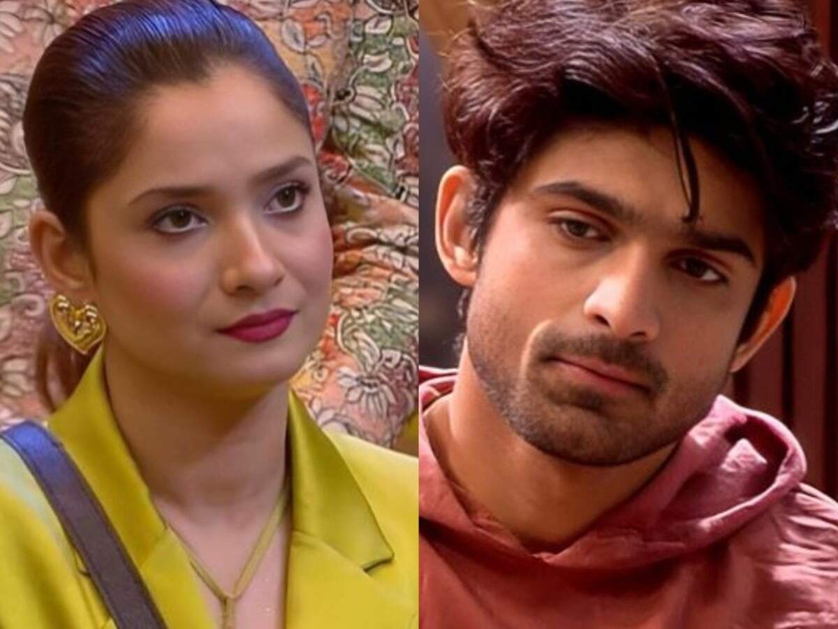 Bigg Boss 17: 'बस सोती रहती थीं और बहुत नेगेटिव...', बाहर आते ही अभिषेक ने अंकिता लोखंडे के खिलाफ उगला जहर