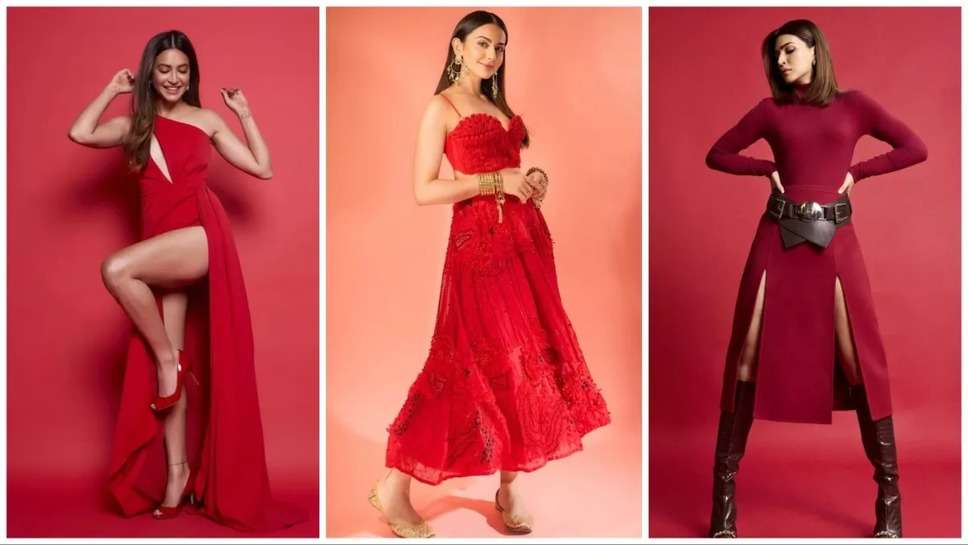 Valentine's Day Outfit ideas: वैलेंटाइन डे पर अपने स्टाइल से करना है पार्टनर को घायल, तो चुनें ये आउटफिट्स