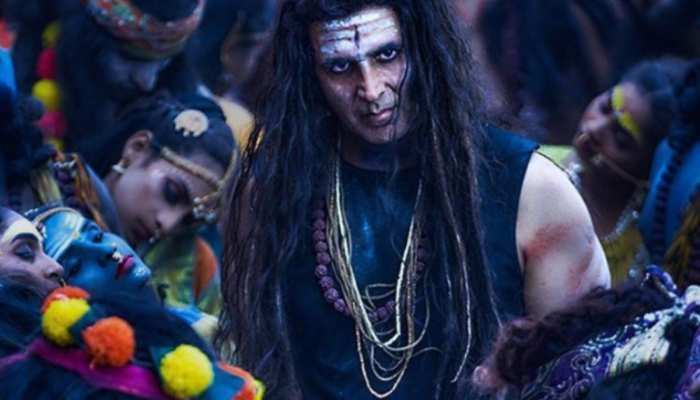OMG 2 Box Office Collection: अक्षय कुमार की फिल्म OMG अब धीमी रफ्तार से बढ़ रही आगे, 12वें दिन की कमाई में आई गिरावट
