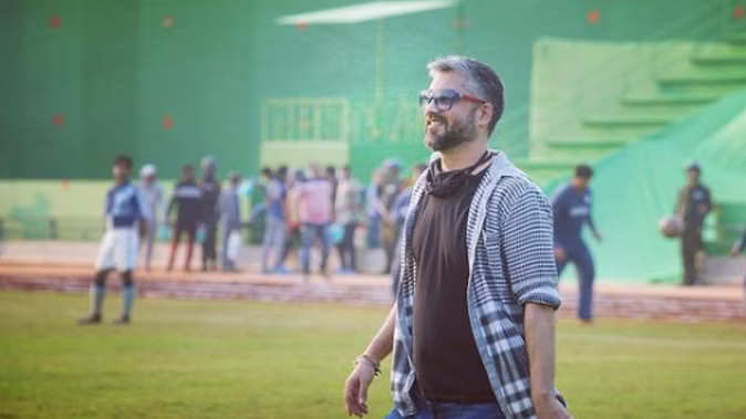 Maidaan: 'चक दे इंडिया' से हो रही तुलना पर 'मैदान' के निर्देशक ने दी प्रतिक्रिया, फिल्म को लेकर कही यह बात