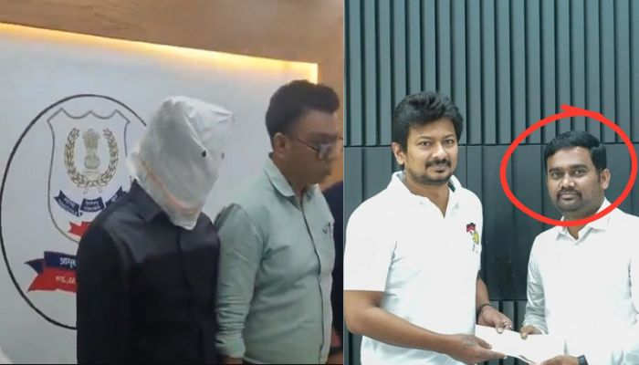 जाफर सादिक ड्रग रैकेट मामले में तमिल फिल्म निर्माता अमीर की मुश्किलें बढ़ीं, NCB ने किया तलब