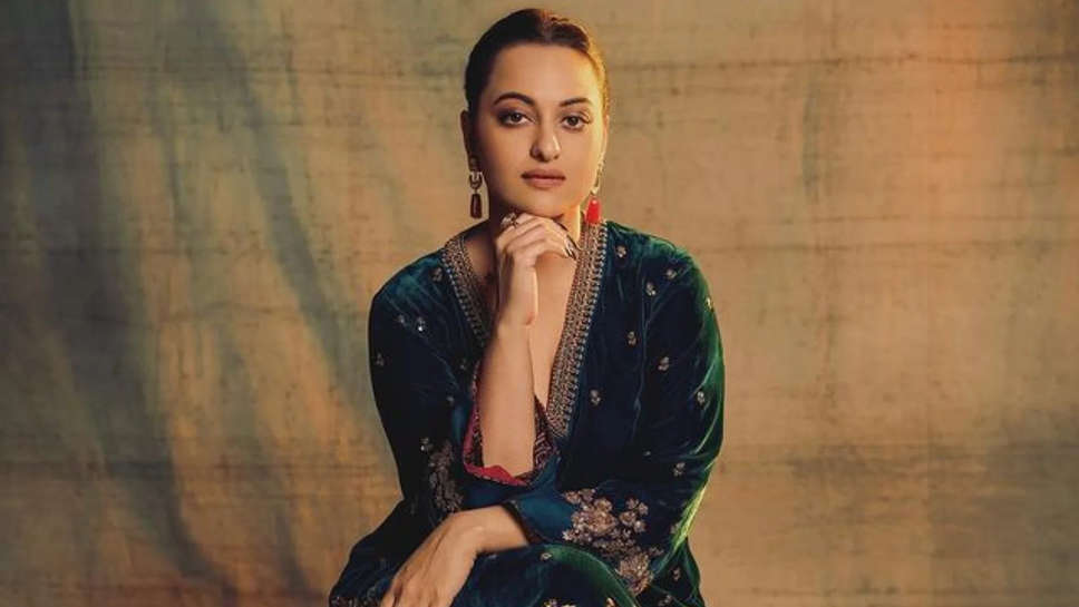 Sonakshi Sinha: कपिल के शो में शादी के लिए तरसती दिखीं सोनाक्षी, बोलीं- मुझे जोर से शादी करनी हैं