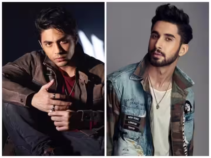 Aryan Khan Web Series: आर्यन खान ने चुन लिया अपनी सीरीज का हीरो, 800 ऑडिशन के बाद इस एक्टर को किया कास्ट!