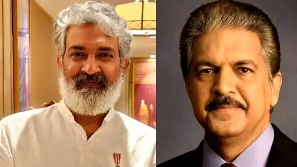 भारतीय बिजनेसमैन आनंद महिंद्रा सोशल मीडिया पर काफी एक्टिव रहते हैं। वह अक्सर सोशल प्लेटफॉर्म के जरिए कई टिप्स और कहानियां शेयर करते रहते हैं। उन्होंने बाहुबली और आरआरआर जैसे मेगा-ब्लॉकबस्टर्स के निर्देशक एसएस राजामौली को सिंधु घाटी सभ्यता पर एक फिल्म बनाने के लिए जोड़ा है, जो सिंधु घाटी की सबसे पुरानी सभ्यता है, जो 7500 ईसा पूर्व से अधिक पुरानी है - जिसके खंडहर पूरे बिखरे हुए हैं। उत्तर-पश्चिम में फैला हुआ, भारत और पूर्वी पाकिस्तान में भी पाया जाता है।  राजामौली शूटिंग के लिए पाकिस्तान गए हैं महिंद्रा समूह के अध्यक्ष ने फिल्म निर्माता को प्राचीन सभ्यताओं पर चित्रों की एक श्रृंखला देखने के बाद एक फिल्म बनाने का सुझाव दिया है। अब इस सुझाव पर फिल्ममेकर एसएस राजामौली ने अपना रिएक्शन दिया है. हाल ही में, राजामौली ने एक प्रतिक्रिया साझा की जब महिंद्रा समूह के अध्यक्ष आनंद महिंद्रा ने उन्हें सिंधु घाटी संस्कृति पर आधारित एक फिल्म करने के लिए कहा।    एसएस राजामौली ने जवाब दिया, 'हां सर... धोलावीरा में मगधीरा की शूटिंग के दौरान मैंने एक पेड़ देखा जो जीवाश्म में बदल गया था। सिंधु घाटी सभ्यता के उत्थान और पतन पर एक फिल्म का विचार उस पेड़ ने सुनाया! कुछ साल बाद पाकिस्तान चला गया। मोहनजोदड़ो जाने की बहुत कोशिश की। दुर्भाग्य से, अनुमति देने से इंकार कर दिया गया था।' रश्मिका मंदाना ने ठुकराई ये बड़ी फिल्में, बॉलीवुड की 3 फिल्मों को कहा अलविदा रश्मिका मंदाना ने ठुकराई ये बड़ी फिल्में, बॉलीवुड की 3 फिल्मों को भी कहा अलविदा, देखें आगे...  आनंद महिंद्रा ने राजामौली को सुझाव दिया 'मगधीरा' एक तेलुगु भाषा की फंतासी एक्शन फिल्म है, जो 2009 में रिलीज हुई थी। फिल्म में राम चरण, श्रीहरि, काजल अग्रवाल और देव गिल हैं। यह पुनर्जन्म और शाश्वत प्रेम पर आधारित है। व्यवसायी आनंद महिंद्रा ने हड़प्पा, मोहनजोदड़ो, धोलावीरा, लोथल, कालीबंगन, बनवाली, राखीगढ़ी, सुरकोटदा, चन्हु दारो और रोपड़ की कई अन्य संस्कृतियों के प्राचीन शहरों पर ट्विटर पर एक पोस्ट को फिर से साझा किया। आनंद महिंद्रा ने ट्वीट किया, 'ये अद्भुत उदाहरण हैं जो इतिहास को जीवंत करते हैं और हमारी कल्पना को जगाते हैं। एसएस राजामौली को उस युग पर आधारित एक फिल्म प्रोजेक्ट के बारे में सोचने के लिए धन्यवाद, जो उस प्राचीन संस्कृति के बारे में वैश्विक जागरूकता पैदा करेगा...'