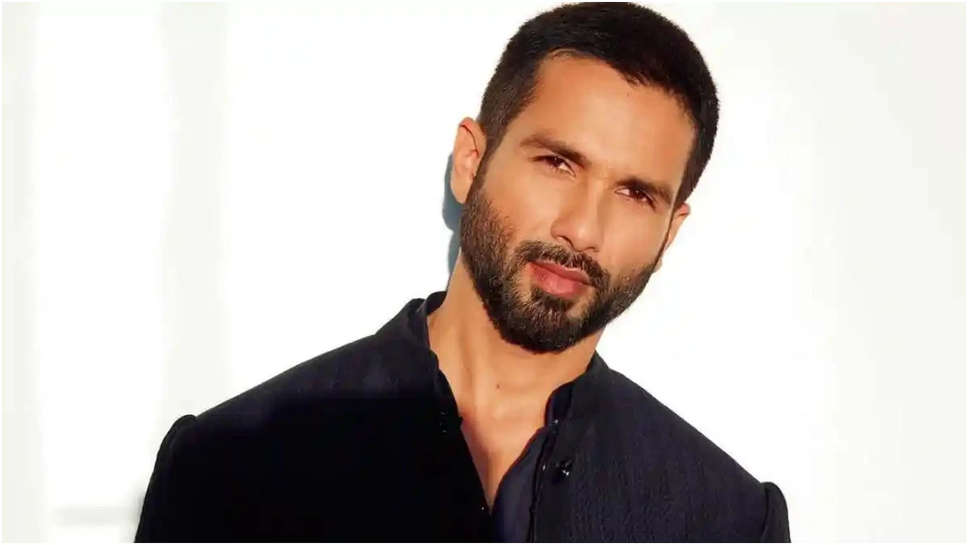 Shahid Kapoor: नेपोटिज्म पर शाहिद कपूर का कड़ा प्रहार, बोले- बीएमडब्ल्यू में घूमने से संघर्ष नहीं होता है