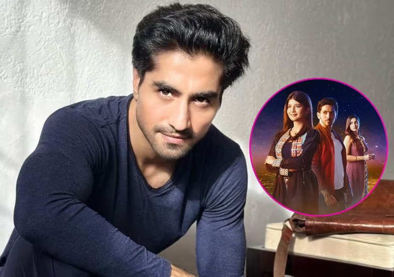 Yeh Rishta Kya Kehlata Hai: अक्षरा के लिए अभिमन्यु की एंट्री, TRP बढ़ाने के लिए Harshad Chopda करेंगे वापसी?