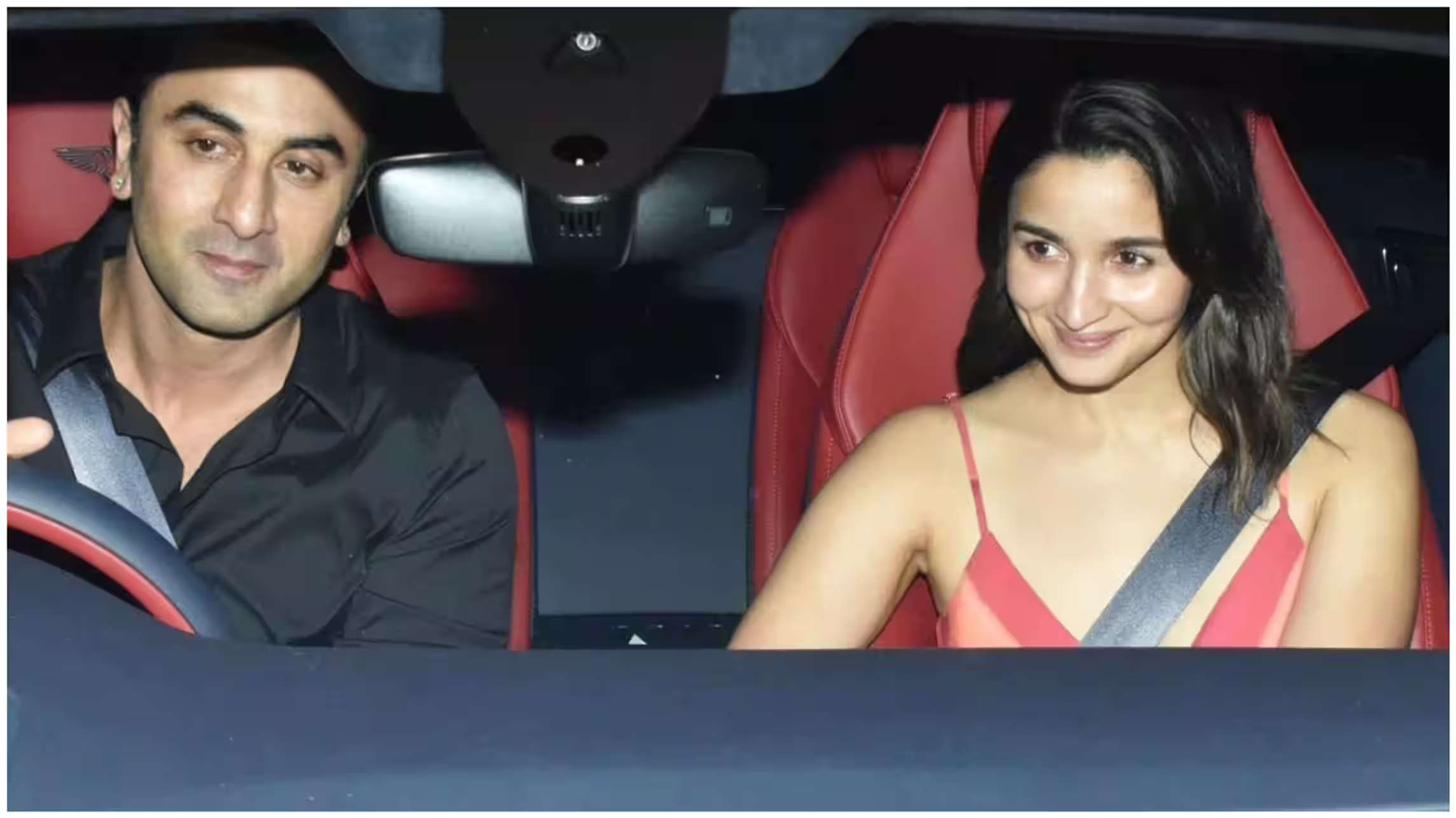 Ranbir Kapoor और Alia Bhatt ने दो महीने में खरीदी दूसरी चमचमाती लग्जरी कार, कीमत सुन उड़ जाएंगे होश