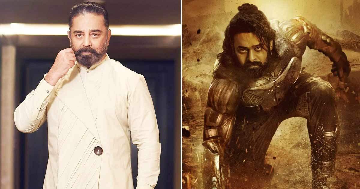 Kalki 2898 AD: कमल हासन का धमाकेदार रोल! जानिए क्या होगा प्रभास के साथ उनका तालमेल