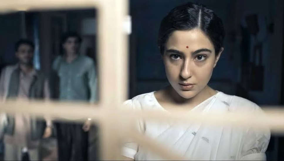 Sara Ali Khan: अपनी फिल्मों की ट्रोलिंग से नहीं डरतीं सारा अली खान, बोलीं- अब मैं मोटी चमड़ी की हो गई हूं