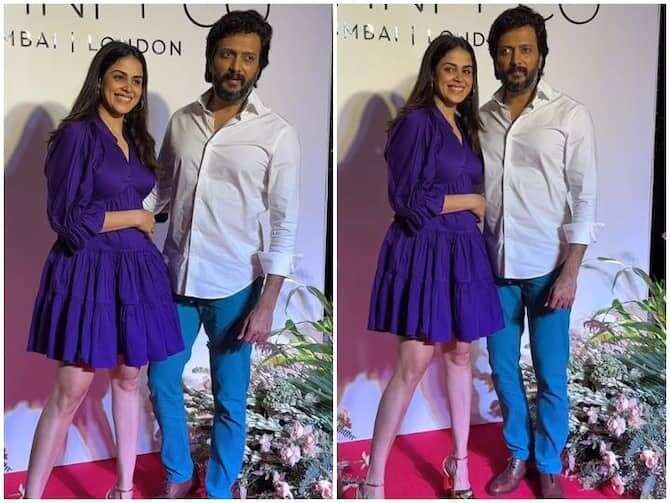 Riteish Deshmukh ने बताई Genelia D'Souza की प्रेग्नेंसी की सच्चाई, कहा- 'मुझे 2-3 और होने पर कोई आपत्ति नहीं'