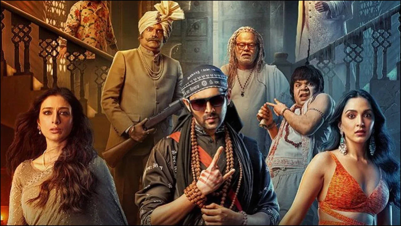 Bhool Bhulaiyaa 3: 'भूल भुलैया 3' की शूटिंग पर कार्तिक आर्यन ने दी बड़ी जानकारी, फिल्म को लेकर जताई यह उम्मीद