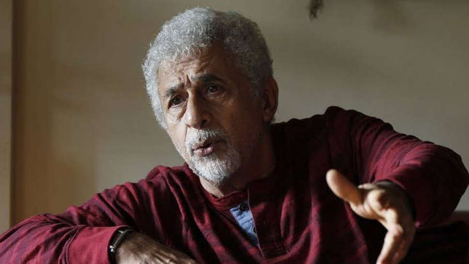 Naseeruddin Shah:'कोरियाई फिल्में बॉलीवुड से 100 गुना बेहतर हैं', नसीरुद्दीन का हिंदी सिनेमा पर तंज, हुए ट्रोल