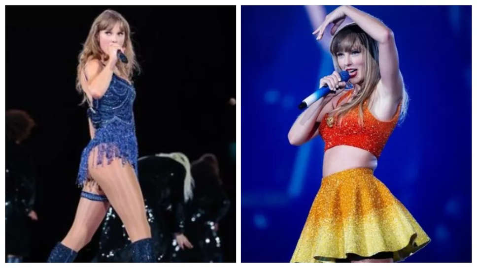 'ये पल मैं कभी नहीं भूलूंगी...' Taylor Swift ने म्यूजिकल इवेंट से मचाई धूम, फैंस के लिए शेयर किया स्पेशल मैसेज