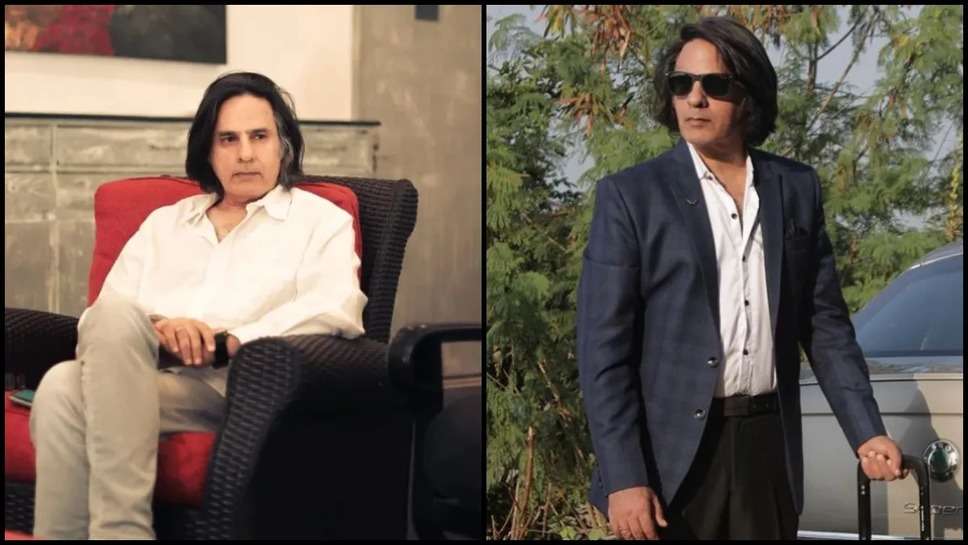 Rahul Roy Birthday: राहुल रॉय को 'आशिकी' ने बनाया स्टार, बिग बॉस का जीता खिताब, फिर भी नहीं पलटी किस्मत