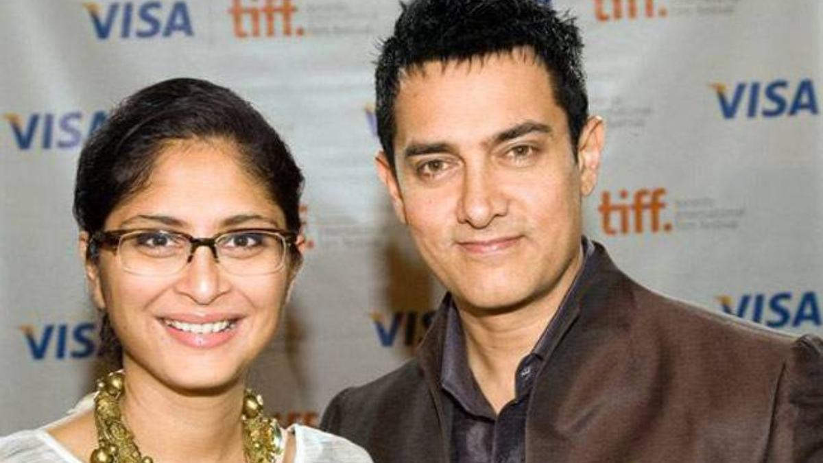 Kiran Rao: आमिर से शादी के बाद ट्रोल्स की शिकार हुई थीं किरण राव, लोग कहते- किस चश्मिश औरत को हमसफर बनाया है